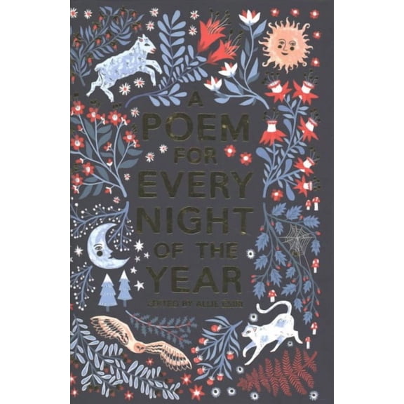 A Poem for Every Night of the Year