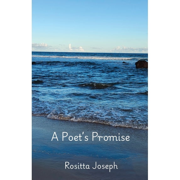 A Poet's Promise, (Paperback) - Walmart.com