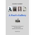 thumbnail image 1 of A Poet's Gallery: The Russian original title: [Galereya], (Paperback), 1 of 1