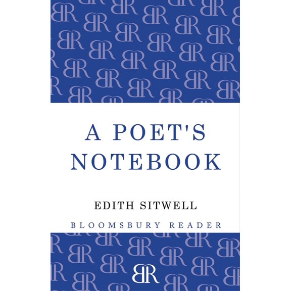 A Poet's Notebook (Paperback)