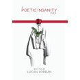 thumbnail image 1 of A Poetic Insanity Plea (Hardcover) by Lucan Lobban, 1 of 1