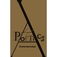 thumbnail image 1 of Pre-Owned A Poetics Paperback, 1 of 1