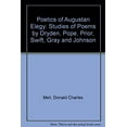 thumbnail image 1 of Pre-Owned A Poetics of Augustan Elegy 9789062032785, 1 of 1
