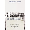 thumbnail image 1 of Pre-Owned A Poetics of Orthodoxy (Paperback 9781532695469) by Benjamin P Myers, 1 of 1