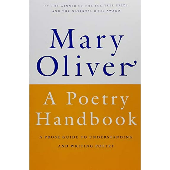 Pre-Owned A Poetry Handbook