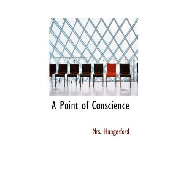 A Point of Conscience (Hardcover)