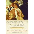 thumbnail image 1 of Pre-Owned A Poisoned Season (Lady Emily Mysteries, 2) (Hardcover) 0061174149 9780061174148, 1 of 1