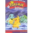 thumbnail image 1 of Pre-Owned A Pokemon Snow-Down (Paperback) 0439200970 9780439200974, 1 of 1