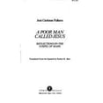 thumbnail image 1 of Pre-Owned A Poor Man Called Jesus: Reflections on the Gospel of Mark (Paperback) 0883443988 9780883443989, 1 of 1