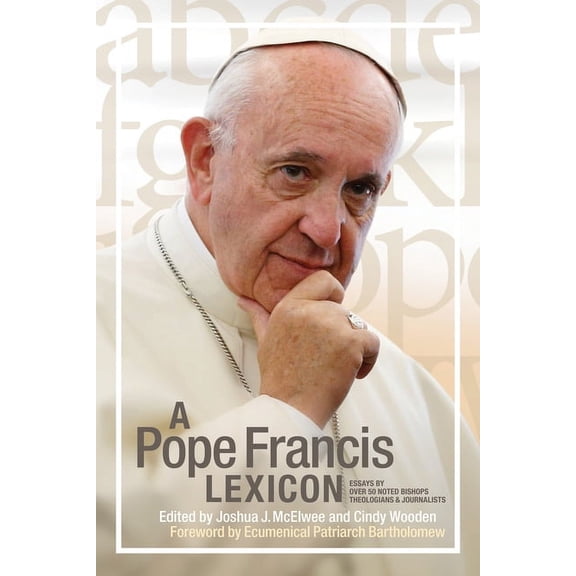 A Pope Francis Lexicon (Hardcover)
