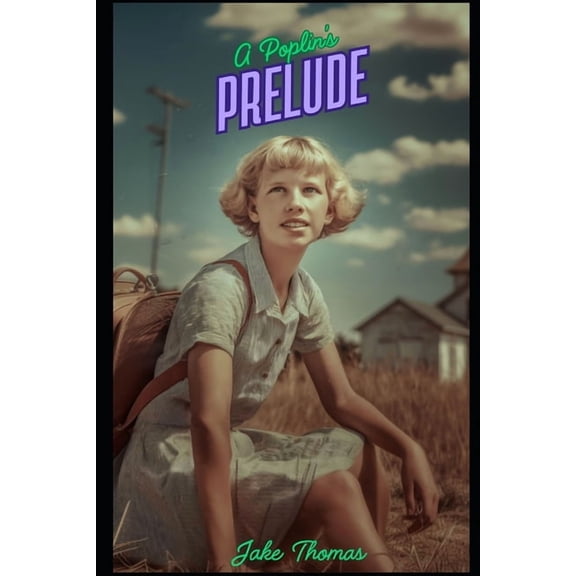 A Poplin's Prelude, (Paperback)