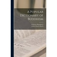 thumbnail image 1 of A Popular Dictionary of Buddhism (Hardcover), 1 of 1