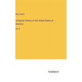 thumbnail image 1 of A Popular History of the United States of America: Vol. II, (Hardcover), 1 of 1