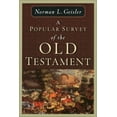 thumbnail image 1 of A Popular Survey of the Old Testament, (Paperback), 1 of 1