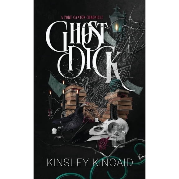 A Port Canyon Chronicle Ghost Dick; A Port Canyon Chronicle, Book 1, (Paperback)