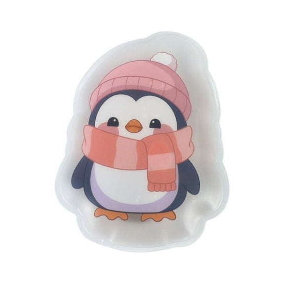 A Portable Breaking Hot Hand Warming Hot Compress Pvc Hot Bag Warming Baby Hand Warmer 30Ml Self Heating For Cold Weather Plastic Type A