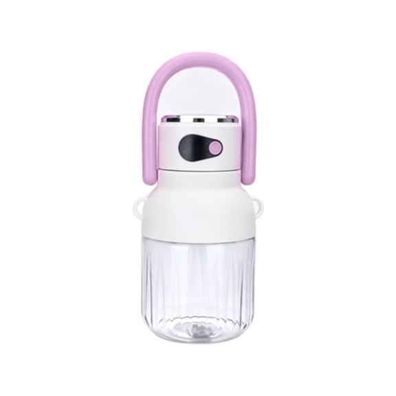 A Portable Mini Juicer Cup Small Electric Juice Extractor For Home