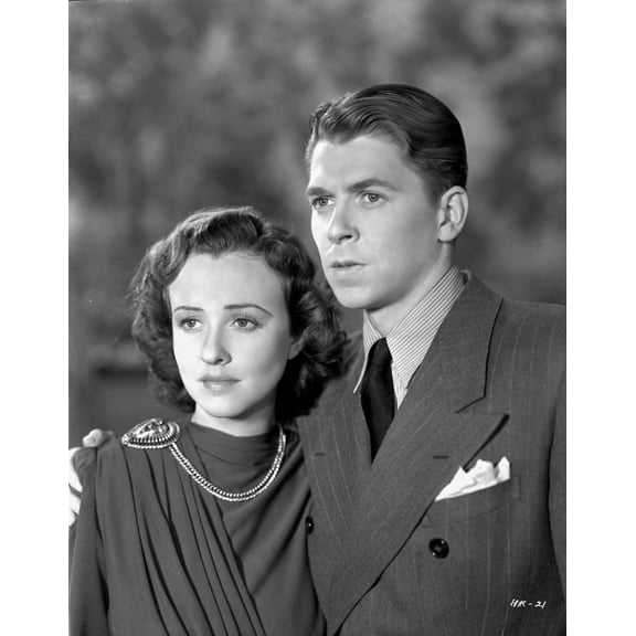 A Portrait For Hell's Kitchen Photo Print (8 x 10)