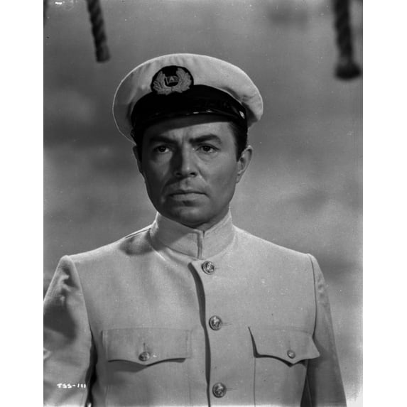 A Portrait For the Devil's Skipper Photo Print (24 x 30)