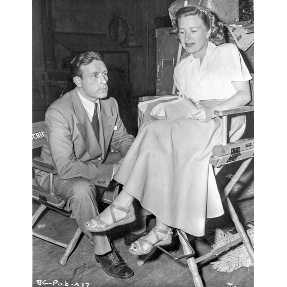 A Portrait From Bodyguard Photo Print (8 x 10)