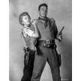 thumbnail image 1 of A Portrait From Cattle Queen Of Montana Photo Print (24 x 30), 1 of 1