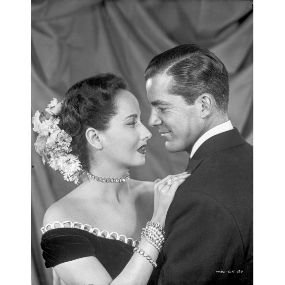 A Portrait From Night Song Photo Print (24 x 30)