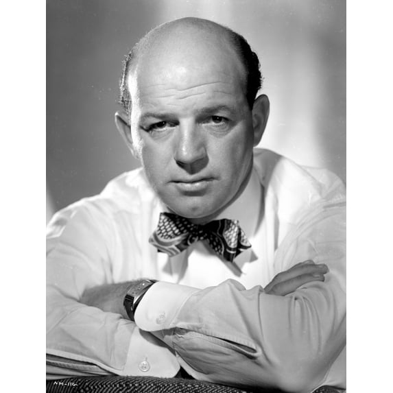 A Portrait Of Al Murphy Photo Print (8 x 10)