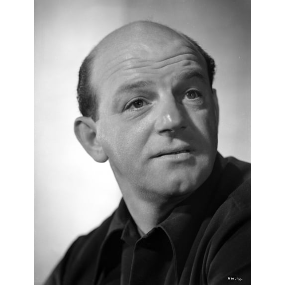 A Portrait Of Al Murphy Photo Print (8 x 10)