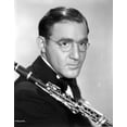 thumbnail image 1 of A Portrait Of Benny Goodman Photo Print (8 x 10), 1 of 1