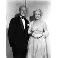 thumbnail image 1 of A Portrait Of Bess Flowers Photo Print (24 x 30), 1 of 1