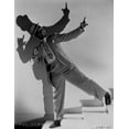 thumbnail image 1 of A Portrait Of Bill Robinson Dancing Photo Print (8 x 10), 1 of 1