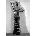 thumbnail image 1 of A Portrait Of Carole Lombard Photo Print (24 x 30), 1 of 1