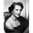 thumbnail image 1 of A Portrait Of Deborah Kerr Photo Print (8 x 10), 1 of 1