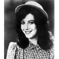 thumbnail image 1 of A Portrait Of Debra Winger Wearing A Hat Photo Print (8 x 10), 1 of 1