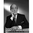 thumbnail image 1 of A Portrait Of Ed Wynn Photo Print (24 x 30), 1 of 1