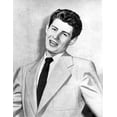 thumbnail image 1 of A Portrait Of Eddie Fisher Photo Print (24 x 30), 1 of 1