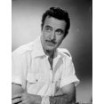 thumbnail image 1 of A Portrait Of Gilbert Roland Photo Print (24 x 30), 1 of 1