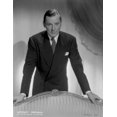 thumbnail image 1 of A Portrait Of Herbert Marshall Photo Print (24 x 30), 1 of 1