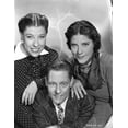 thumbnail image 1 of A Portrait Of Judy Canova Photo Print (24 x 30), 1 of 1