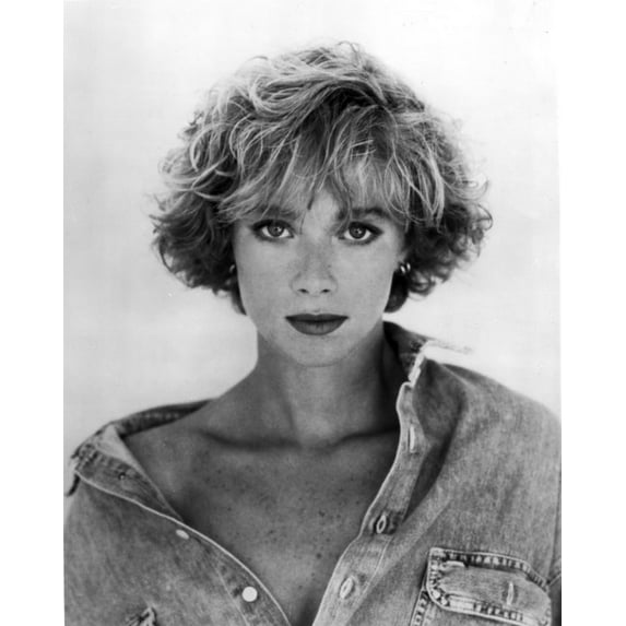 A Portrait Of Lauren Holly Photo Print (24 x 30)