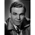 thumbnail image 1 of A Portrait Of Lee Fredericks Photo Print (24 x 30), 1 of 1