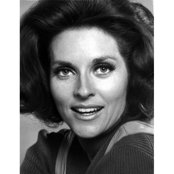 A Portrait Of Lee Meriweather Photo Print (24 x 30)