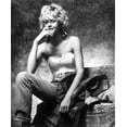 thumbnail image 1 of A Portrait Of Meg Ryan Photo Print (8 x 10), 1 of 1