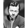 thumbnail image 1 of A Portrait Of Mickey Rooney Photo Print (24 x 30), 1 of 1