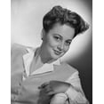 thumbnail image 1 of A Portrait Of Olivia De Havilland Photo Print (8 x 10), 1 of 1