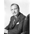 thumbnail image 1 of A Portrait Of Ralph Richardson Photo Print (24 x 30), 1 of 1