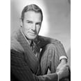 thumbnail image 1 of A Portrait Of Randolph Scott Photo Print (8 x 10), 1 of 1