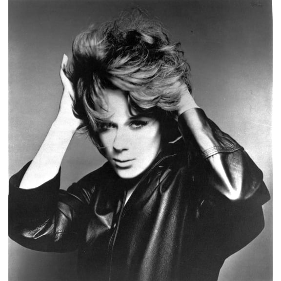 A Portrait Of Tammy Grimes Photo Print (8 x 10)