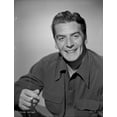 thumbnail image 1 of A Portrait Of Victor Mature Photo Print (24 x 30), 1 of 1