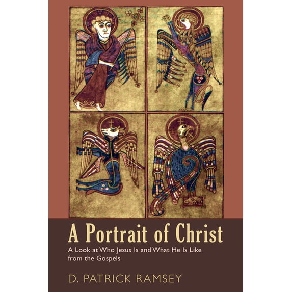 A Portrait of Christ (Paperback)